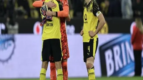 约维奇近一年重返进球荒，距上次进球已满一年半。